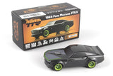 HPI 1/64 Racing nano-TTR 1969 Ford Mustang RTR-X - Car Only 160981