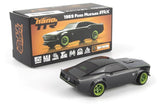 HPI 1/64 Racing nano-TTR 1969 Ford Mustang RTR-X - Car Only 160981