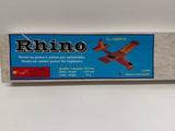 P&B Model Rhino Free Flight Kit SD00P30