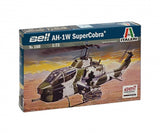 ITALERI Super Cobra