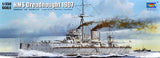 Trumpeter 1/350 HMS Dreadnought 1907 05328