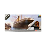 Academy 1:700 RMS Titanic Centenary Kit 14214
