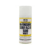Mr Finishing Surfacer White 1500 170ml Spray B529