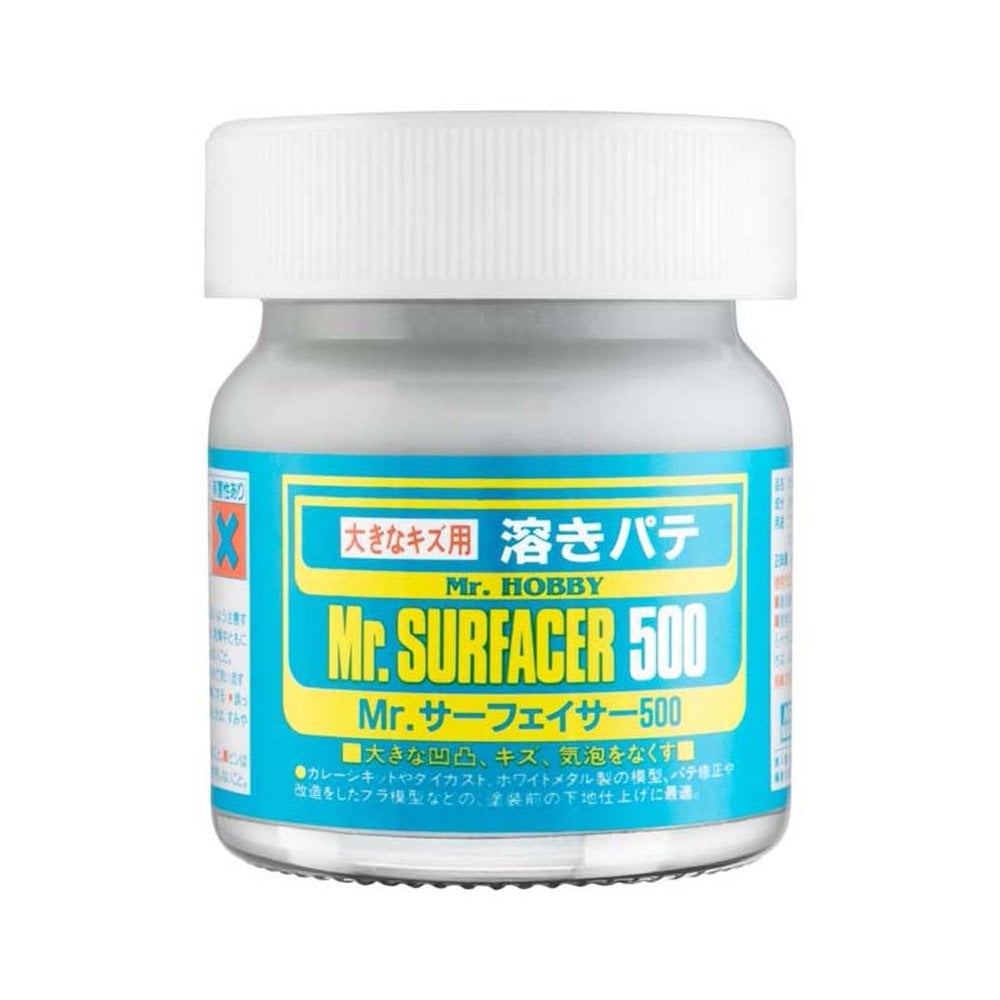 Mr Hobby Mr Surfacer 500 SF-285