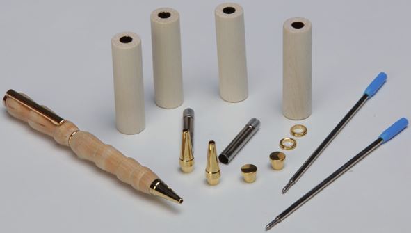 PENMAKER REFILL KIT