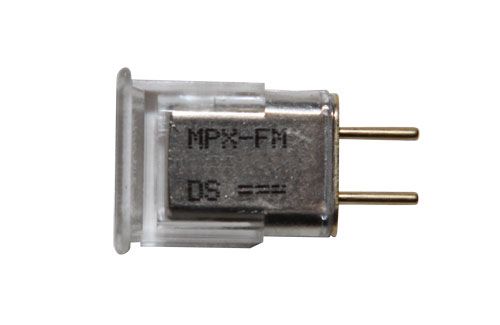 Multiplex 35mhz Dual Conversion Receiver Crystal  34.980 (58)