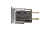 Multiplex 35mhz Dual Conversion Receiver Crystal  34.980 (58)