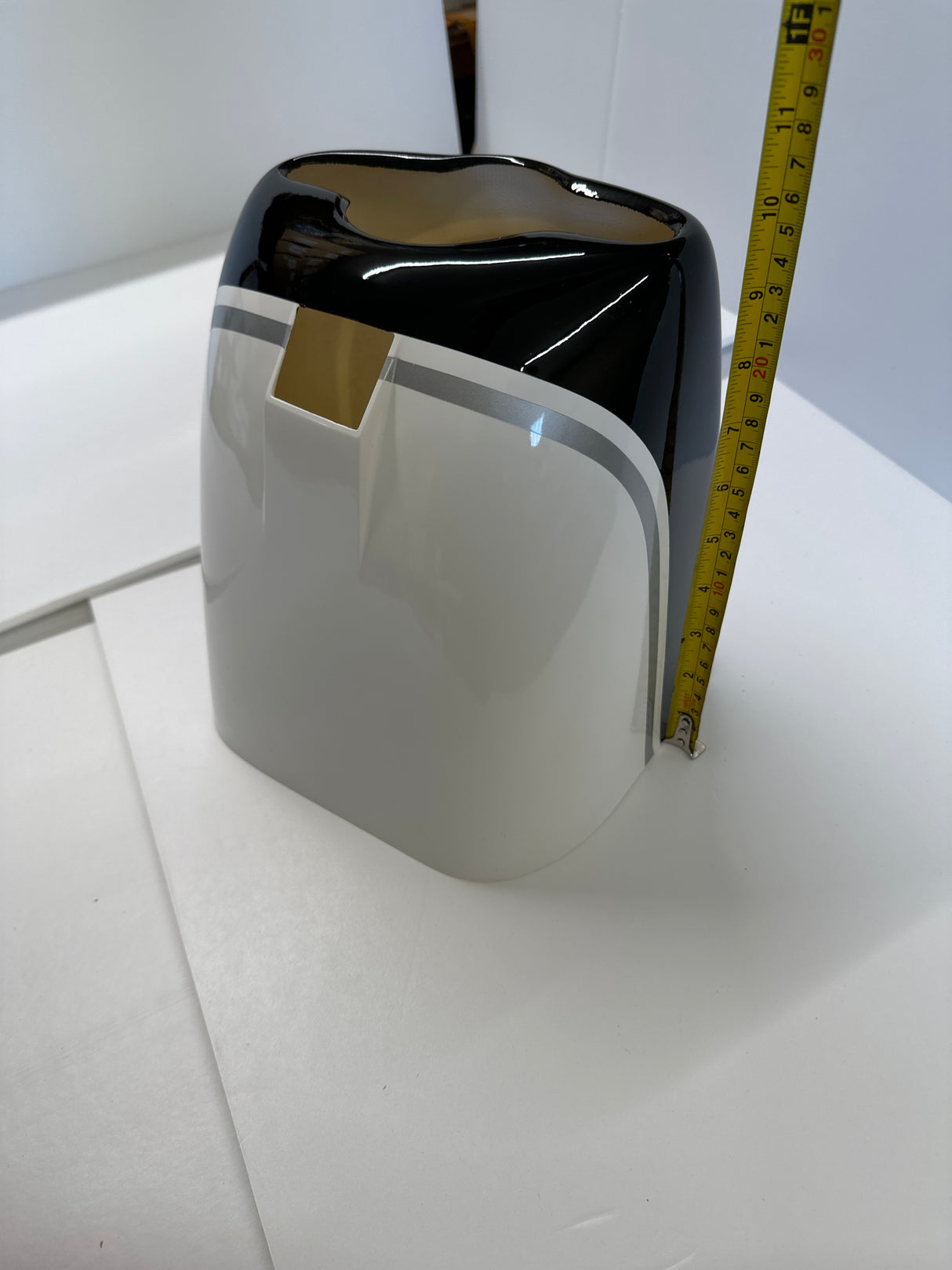 Extreme Flight Extra 300 78 Inch Cowl Blue