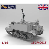 GECKO MODELS 1/16 UniversalCarrier Mk.1 Kit 16GM0015