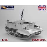 GECKO MODELS 1/16 UniversalCarrier Mk.1 Kit 16GM0015