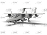 ICM 1/72 OV-10D+ Bronco US Observation Aircraft ICM72186