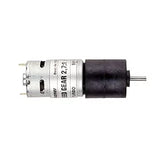 Graupner Inline 2.7:1 Gear Box With Speed 700 motor 1721