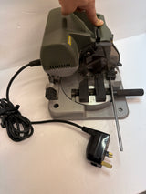 Proxxon KGS 80 Chop & Mitre Saw 702066 Second hand