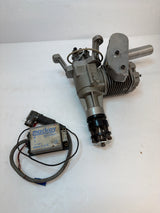 Second Hand Petrol Engine 2-stroke Petrol Mackay 30 CC