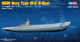 Hobby Boss 83508 German U-Boot Type IX C Kit 83508