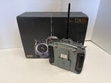 Spektrum DX6i Transmitter with Tx Battery - SECOND HAND