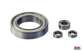 Hacker Motor spares Bearing set for A40-motor 14-pole classic 17873887