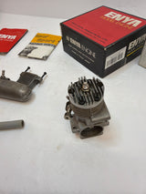Second Hand engine Glow 2-stroke Aero Enya 40 Super Sport L-SS40