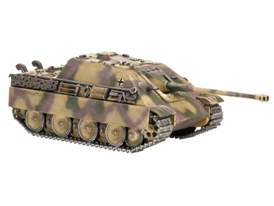 Revell 03111 German Panzerjager V (Sd.Kfz. 173) Jagdpanther 1:72