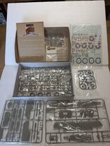 Wingnut Wings Sopwith f.1 Camel USAS 1/32 withBR32332 Wicker seat Plastic Model Kit