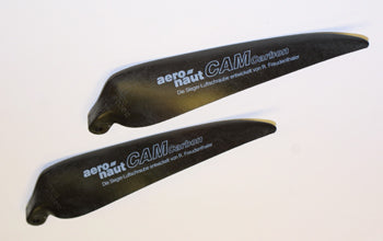 CAM-Carbon Blade 18.0 x 7.0in