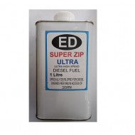 ED Super Zip Ultra diesel fuel