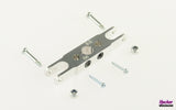 Hacker Center piece for turbo spinner folding propeller boss 39/8mm 6mm shaft