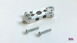 Hacker Offset clamping middle part Center piece for turbo spinner folding propeller boss 33/8mm 6mm shaft