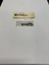 4BA Nuts - Pack of 8