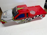 XTM Racing Body Monster Truck MT 1/8 Painted with decals 59CM long 149957 (STR1)