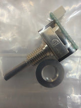 Toggle Switch (3-Position Short)