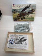 Hawker Hector — Amodel 1/72 Plastic Model Kit Vintage
