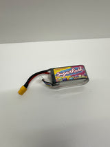 Thunder Power Lipo 14.8V 4 cell 1500mah 100C