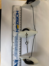 TOP GUN PARK-FLITE CESSNA EP LANDING GEAR