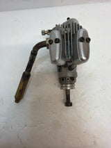 Saito FA-50 4-Stroke Glow Engine R/C Aircraft Engine – Second hand (Box 162)