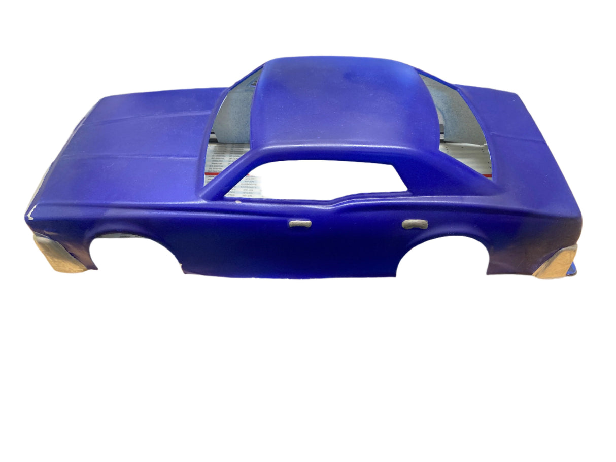 Pre-Painted /10 Body Shell - SECOND HAND