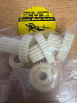 Tamiya Gear Bag Juggernaut 2/TXT-1/TXT-2 19335321 / 9335321  (BOX 101)