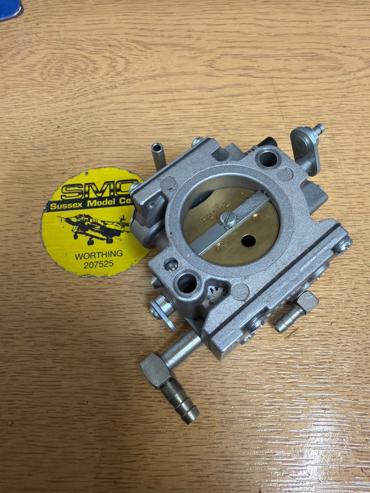 Walbro Carburetor WB-37-Second hand - (Box 63)
