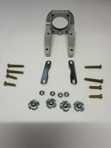 SF Models Aluminium Engine Mount with hardware pack