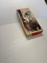 Smer Avro 504 K Stavebnice 1:50 Scale Plastic Model Kit