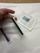 SMC Balance board for All Robbe - Graupner - JST-XG Thunder Power