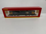 Hornby Railways 00 gauge Intercity Class 47 Diesel Loco 47 432 - Second hand