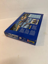 Revell Plastic aircraft kit Airbus A 320 Thomas Cook & Swiss 1:144 04201 Opened but complete