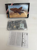 Special Hobby Plastic Model Kit XP-56II Black Bullet — Second Prototype / Hi-Tech 1/72