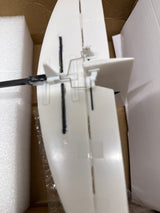 Kavan Sling MINI 616mm ARF - 616mm - Slight mark on tailplane (as per images) & Box Damage