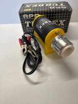 APR Turbex 12v Starter - New-Unused in Box