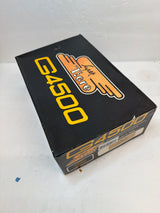 Super Tigre G4500 Engine - with Swing & Pitts Style Muffler and mount - Second Hand