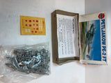 Airfix Petlyakov Pe-2 FT 1/72 A03034 Plastic Model Kit Vintage