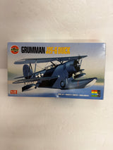 Airfix Plastic Model Kit Grumman J2F-6 Duck 1/72