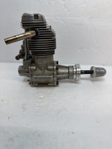 OS FS 90 4-Stroke Glow Engine R/C Aircraft Engine – Second hand (Box 162)